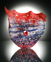 Erosion red