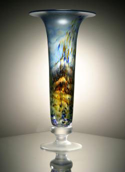 Haze series flared